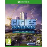 Cities: Skylines (Xbox One Edition) – Zbozi.Blesk.cz