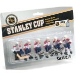 Stiga Náhradní hokejový tým Montreal Canadiens – Zboží Živě