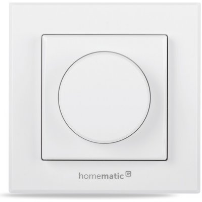Homematic HmIP-WRCR – Zboží Živě Homematic HmIP-WRCR – Zboží Živě