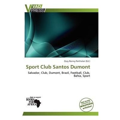 Sport Club Santos Dumont