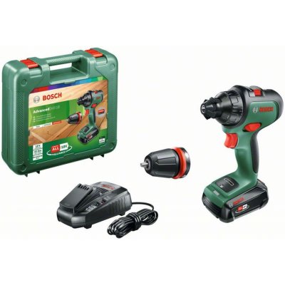 Bosch Advanced Drill 18 0.603.9B5.005 – Zboží Mobilmania