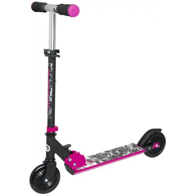 Arcore WRITER 125 růžová černá bílá – Zboží Mobilmania