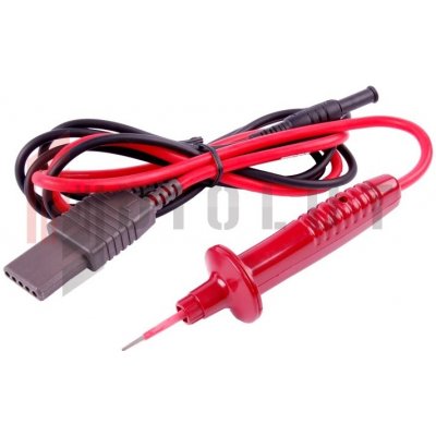 KEW7103A Měřící kabel izolačního odporu a kontinuity KEW3021/KEW3022/KEW3023 – Sleviste.cz