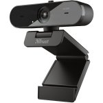 Trust TW-250 QHD Webcam – Zboží Živě