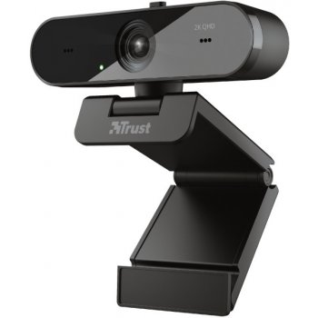 Trust TW-250 QHD Webcam