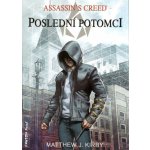 Poslední potomci - Matthew J. Kirby – Hledejceny.cz