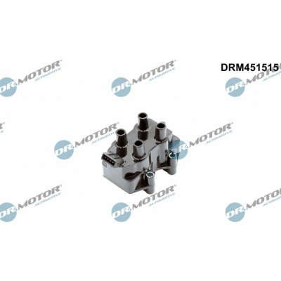 Zapalovací cívka Dr.Motor Automotive DRM451515 – Hledejceny.cz