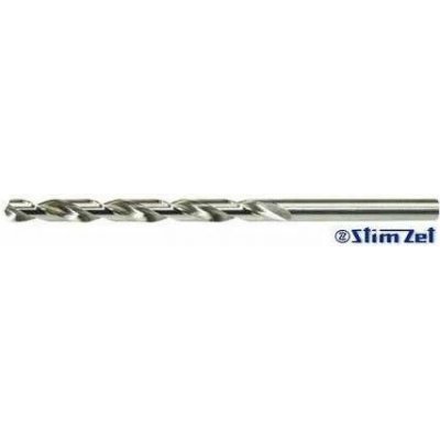 STIMZET Vrták 4,90x132/87mm s válcovou stopkou, dlouhý HSS, 004000040 – Hledejceny.cz