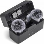 DJI Mic Mini 2 (2 TX + 1 Mobile RX + Charging Case) CP.RN.00000532.01 – Sleviste.cz