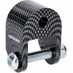 Zvyšovací sada Naraku 40 mm v karbonovém vzhledu pro Piaggio NK304.24 – Sleviste.cz