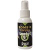 Aroma pro rybářskou návnadu Sensas Posilovač Bombix Carp Tasty Garlic 75 ml