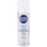 Nivea Men Sensitive Recovery pěna na holení 200 ml – Zbozi.Blesk.cz