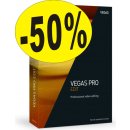 Magix VEGAS Pro 14 Edit (VP14Edit-BOX50)