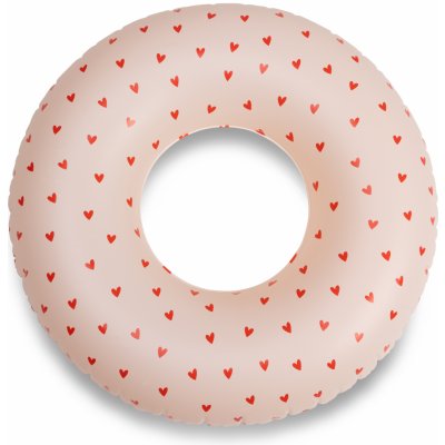 Swim Essentials Sweet Hearts pink 65 cm – Zboží Dáma