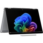 HP OmniBook X Flip AI 14-fk0000nc BX8Q0EA – Zboží Živě