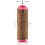 Vzduchový filtr MANN-FILTER C 11 120 – Hledejceny.cz