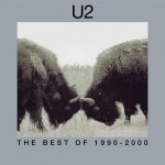 U2 - Best Of 1990-2000 2LP - Vinyl – Zbozi.Blesk.cz