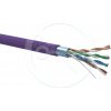 síťový kabel Solarix SXKD-5E-FTP-LSOH CAT5E FTP LSOH Dca, 305m