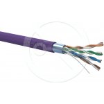 Solarix SXKD-5E-FTP-LSOH CAT5E FTP LSOH Dca, 305m – Zboží Živě