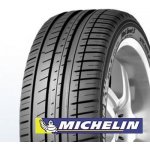 Michelin Pilot Sport 3 245/35 R20 95Y Runflat – Hledejceny.cz
