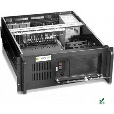 Techly 4U 305519 – Zbozi.Blesk.cz