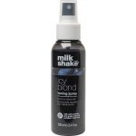 Milk_Shake Icy Blond Toning Spray 100 ml – Hledejceny.cz