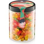 CBD WAY Gumové žížalky 2000 mg 0,8 kg – Zboží Dáma