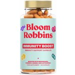 Bloom Robbins Immunity Boost 60 kapslí – Hledejceny.cz
