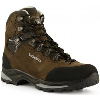 Lowa Camino Evo GTX hnědé – Hledejceny.cz