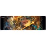 Ultra Pro Play Mat for Magic the Gathering Adventures in the Forgotten Realms 225cm x 75cm – Zbozi.Blesk.cz