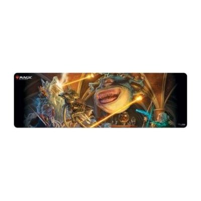 Ultra Pro Play Mat for Magic the Gathering Adventures in the Forgotten Realms 225cm x 75cm – Zbozi.Blesk.cz