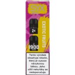 Syx Pod Exotic Fruits 16,5 mg – Sleviste.cz