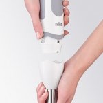 Braun MultiQuick 5 MQ 5245 WH – Zboží Mobilmania