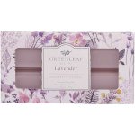 Greenleaf Vonný vosk lavender 73 g – Hledejceny.cz