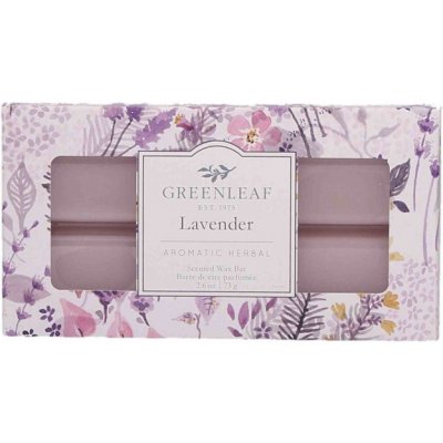 Greenleaf Vonný vosk lavender 73 g – Hledejceny.cz