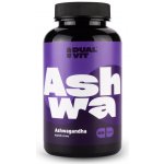 Dualvit Ashwagandha 500 mg 90 kapslí – Hledejceny.cz