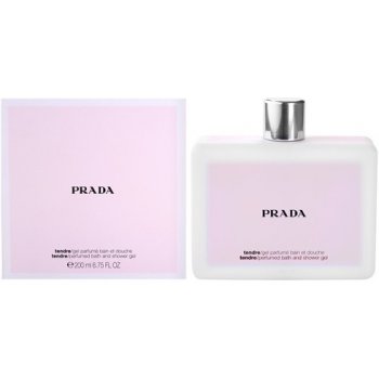 Prada Prada Tendre sprchový gel 200 ml