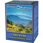 Everest Ayurveda SHUNTHI himalájský bylinný žaludeční čaj k pročištění trávicího ústrojí 100 g – Zbozi.Blesk.cz