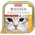 Beaphar Nieren Renální dieta s kuřetem 100 g – Zbozi.Blesk.cz
