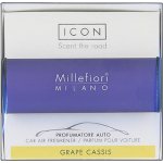 Millefiori Milano Icon Grape Cassis Classic – Hledejceny.cz