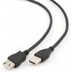 Gembird KAB056C23 USB A-A, USB 2.0, prodlužovací, 1,8m – Hledejceny.cz