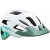 Cyklistická helma Lazer Gekko white 2022