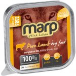 Marp Holistic Dog Pure Lamb 100 g – Zboží Mobilmania