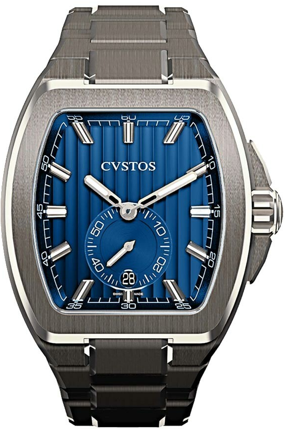 Cvstos F01103.4213001