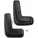 Novline Zástěrky / lapače nečistot Kia Ceed II Hatchback (2012 - 2018) - přední - – Sleviste.cz