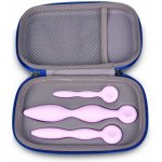 Lady Dreams Dilatator Vaginal Set 3pcs – Zboží Dáma