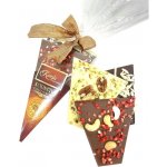 Kamila Chocolates Korneto ORIGINÁL 200 g – Hledejceny.cz