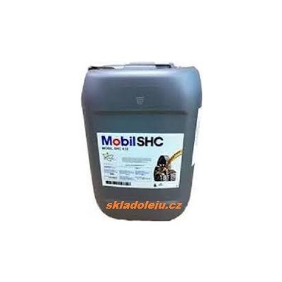 Mobil SHC 625 20 l – Sleviste.cz