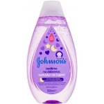 Johnson & Johnson Baby koupel dobré spaní 500 ml – Hledejceny.cz