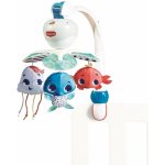 Tiny Love Hudební kolotoč na cesty Oceán – Zboží Dáma